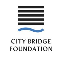 City Bridge Foundation(@CityBridgeFndn) 's Twitter Profile Photo