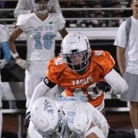 Connor Mickelson (@connormick8) 's Twitter Profile
