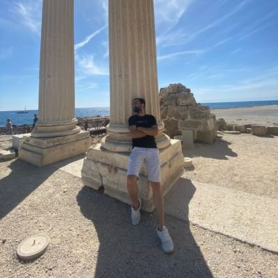 tayfurizm's profile picture. Tourist Guide