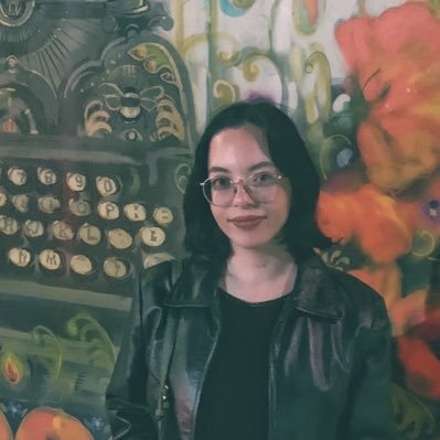 🌈🏳️🌈 writing about games | words: @EscapistMag, @PunishedBacklog, @GameGrin, @GameSkinny | lover of RPGs, books, TSwift, coffee, etc. | she/her