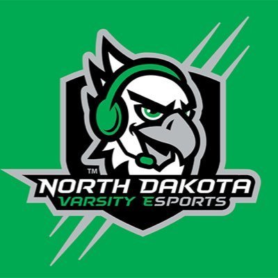 Official esports team for @UofNorthDakota |  #UNDProud