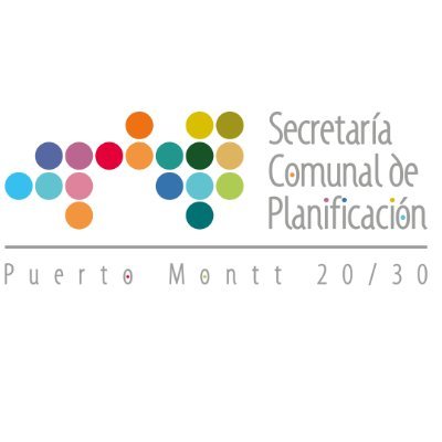 Secretaría de Planificación de la Municipalidad de Puerto Montt. Potenciando la revitalización de la ciudad a través de la estrategia Plan Centro. Súmate aquí.