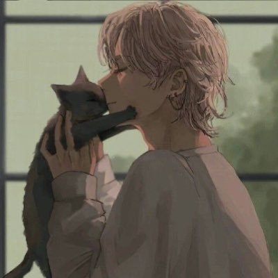 Kiyoomi000's profile picture. BORED AND HUNGRY