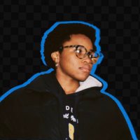 Shelbi - Video Editor(@shelbivisuals) 's Twitter Profile Photo