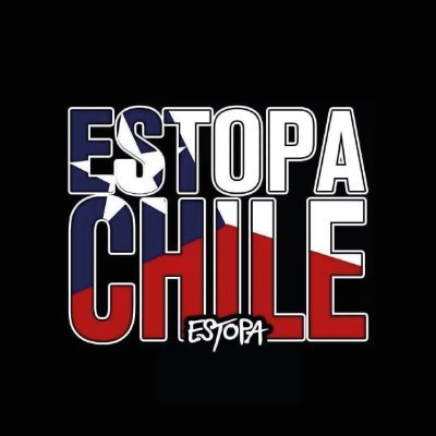 Twitter informativo de #EstopaChile ayudando a @estopaoficial a repartir ESTOPA por cada rincón de CHILE! https://t.co/6uHVoflZK4…