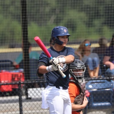 Grayson High School 26’ C/Rhp/3B 3.9 Gpa