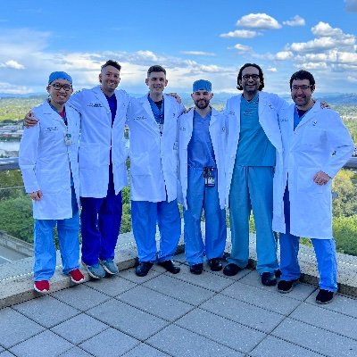 Maxwell Cretcher Profile