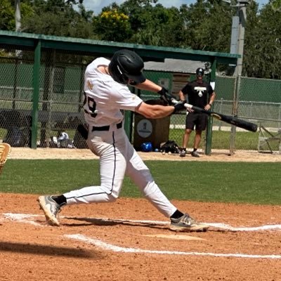 Burlington HS ‘26 | GRB STiKS/GRB National | 4.0 Unweighted GPA | @PurdueBaseball commit