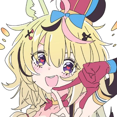 PFP : https://t.co/vgDFNxmfOK… || BANNER : https://t.co/KYTUjrCtac…