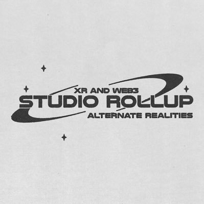 STUDIO ROLLUP is a digital studio focused on XR & WEB3 creative projects based in Brussels. studiorollup.eth