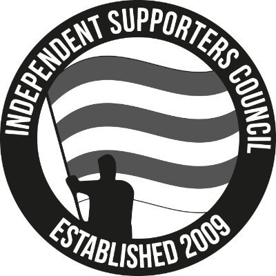 ISCSupporters Profile Picture
