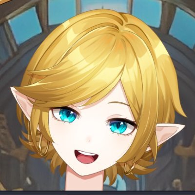 AshleyAureus's profile picture. • Lore Keeper In Training • Lover of Fantasy & Fiction •

(っ◔◡◔)っ

♢ New to X and this side of the dimensional barrier. ♢

Avatar Model: xiaojing1