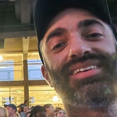 walidhalabi's profile picture. eat