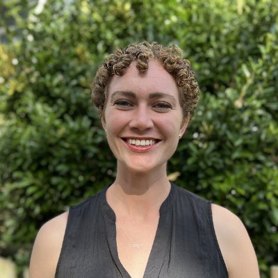 @emmafisher.bsky.social Deputy Director @climate_AF & @clicab_edu. Climate justice advocate. Midwest enthusiast. Runner. She/her 🏳️‍🌈 opinions only mine