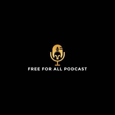 freeforall03's profile picture. We are a comedy podcast. https://t.co/TnEksJg36B