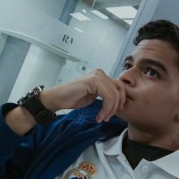 Dervis Martinez (@dervism200) 's Twitter Profile