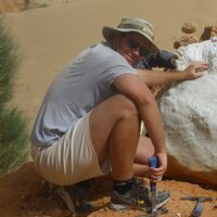Dr Dave Hone (@dave_hone) 's Twitter Profile