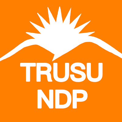 The TRUSU NDP Club is dedicated to bringing Progressive Politics to campus!