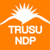 TRUSU NDP (@TRUSUNDP) Twitter profile photo