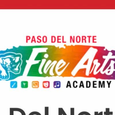 anaterrazas_PDN's profile picture. Paso Del Norte Fine Arts Academy