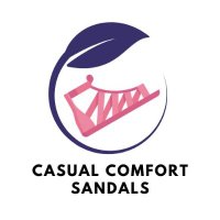 Casual Comfort Sandals(@CasualSandals) 's Twitter Profile Photo