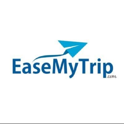 Get the best Travel Deals on Flights, Hotels, Holidays, Buses, and more✈️🏨🚊DM or Tag @EaseMyTrip for any help