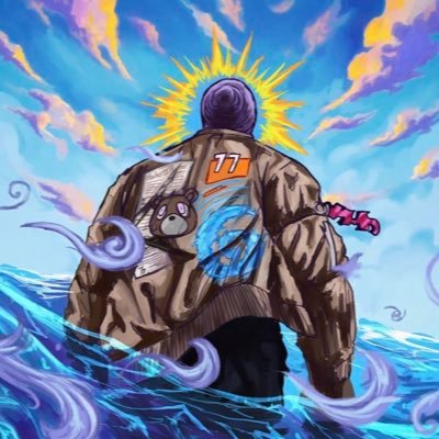 NuageSolide's profile picture. Une vie calibrer sur le rap us, les mangas et le jeux vidéo. on est branché Jordan Ward, Montell Fish et Brent Faiyaz