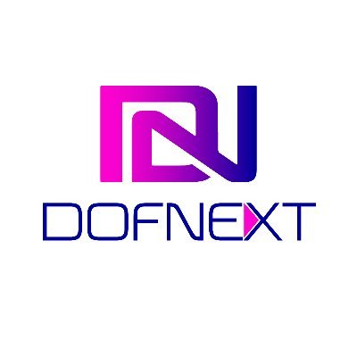 DofNex is a creative, innovative software company. Build your next game-changing solutions with us! Follow us for web development updates, tips, and projects.