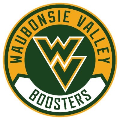 Proud supporter of the student-athletes and athletic programs of Waubonsie Valley High School