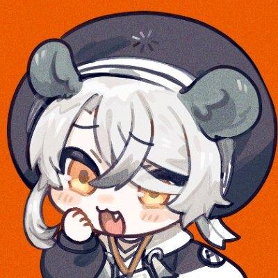 pandapotakiv's profile picture. ばーちゃる地方のぽたきフォローしてくれると泣いてよろこんぶファンアートタグ #ぽたーと  創造主「 @kikury_ 」ヘッダーイラストちゅの様「 @chuno_ 」