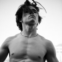 Daniel Wolf (@realdanielwolf) 's Twitter Profile