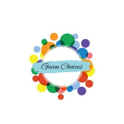 Given_Choices is a one stop buy where you you will find all you need to succeed in a DIGITAL LANDSCAPE