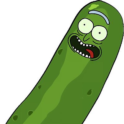 Just a FBA pickle that is trying to make it in this crazy Amazon world.