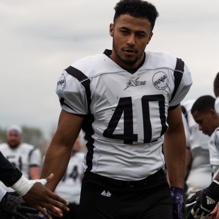 Brandon Harrington Profile