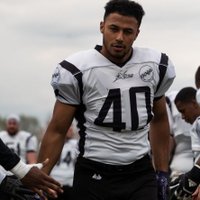 Brandon Harrington (@b_harrington18) 's Twitter Profile