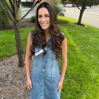 Melissa Bene (@mrsmbene) 's Twitter Profile Photo