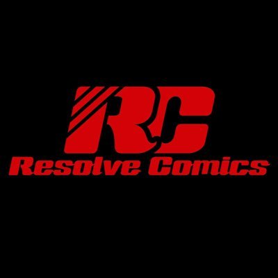 Resolve Comics & BreakThru Comics are independent comic book publishers based out of Baltimore, MD - Follow for updates, breakthrucomics@gmail.com for inquiries