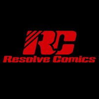 Resolve Comics | BreakThru Comics (@breakthrucomix) 's Twitter Profile