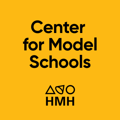 ModelSchoolsHMH Profile Picture