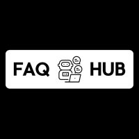 FAQ Hub(@faq_hub) 's Twitter Profile Photo