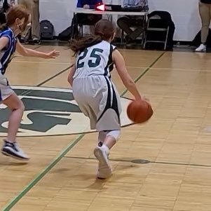 Class of 2027 - Point/Shooting Guard #23-Spackenkill High School 🏀