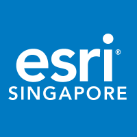 Esri Singapore(@EsriSingapore) 's Twitter Profile Photo