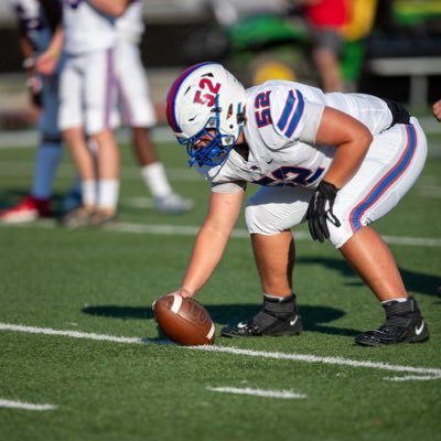 ||Bartlett High School C/o '25🎓||6'1 270 OL||GPA:3.5|| Email: hudsonseahawk@gmail.com