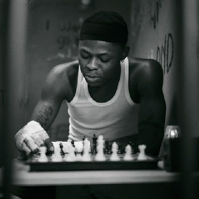 JosephAkuru's profile picture. 