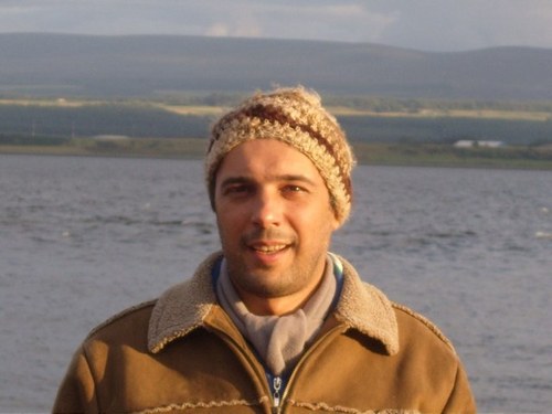 RafaelCicci's profile picture. 