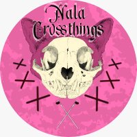 NalaCrosstings(@NalaCrosstings) 's Twitter Profile Photo