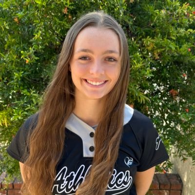 🥎 So Cal Athletics Richardson, 2026 Catcher,📓Orange Lutheran High School 2026, ✝️ Jeremiah 29:11