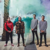 SLAVES (@slavesofficial) 's Twitter Profile