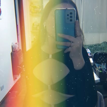 Abril433's profile picture. 