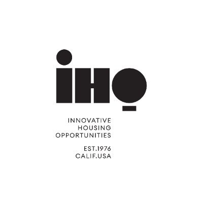 IHO enriches communities by developing high quality affordable housing for those most in need.